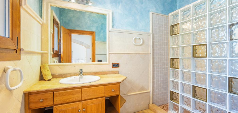 Rural Villa S'Hort den Felip