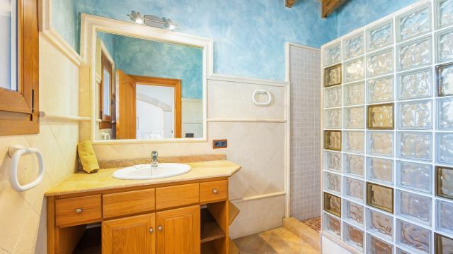 Rural Villa S'Hort den Felip