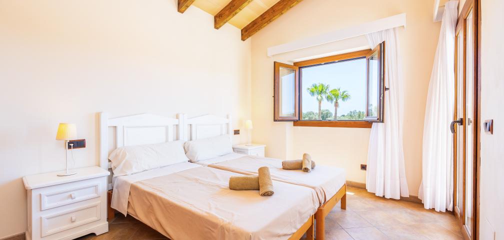 Rural Villa S'Hort den Felip