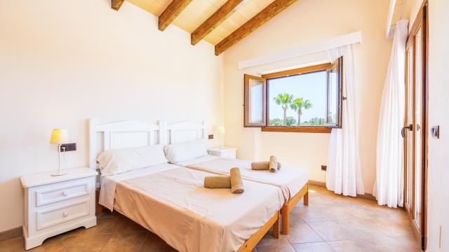 Rural Villa S'Hort den Felip