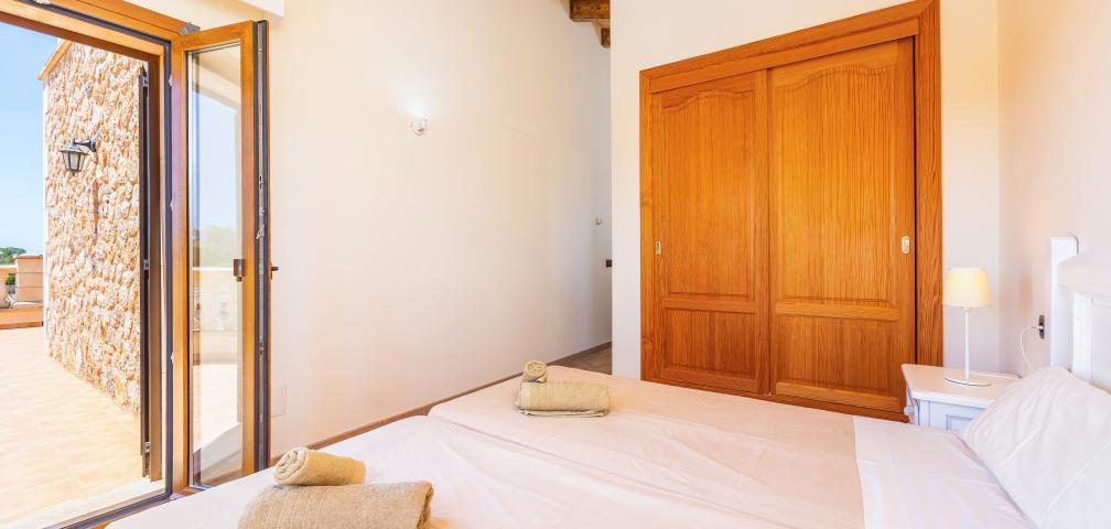 Rural Villa S'Hort den Felip