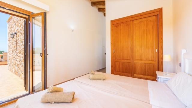 Rural Villa S'Hort den Felip