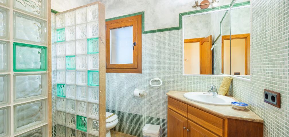 Rural Villa S'Hort den Felip