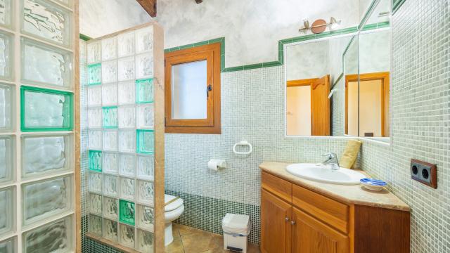 Rural Villa S'Hort den Felip