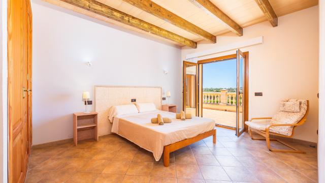 Rural Villa S'Hort den Felip