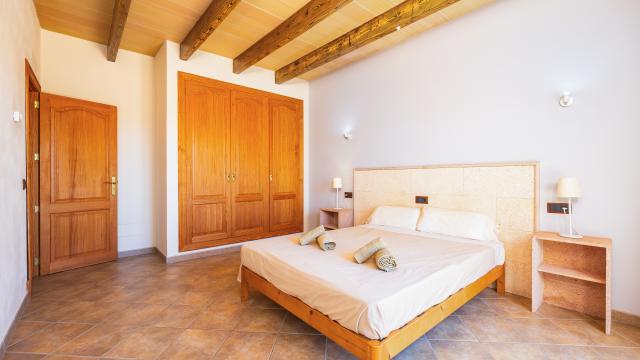 Rural Villa S'Hort den Felip