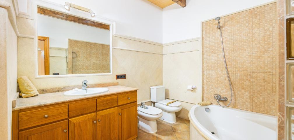 Rural Villa S'Hort den Felip