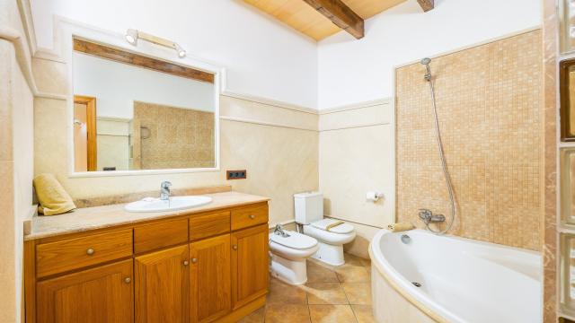 Rural Villa S'Hort den Felip