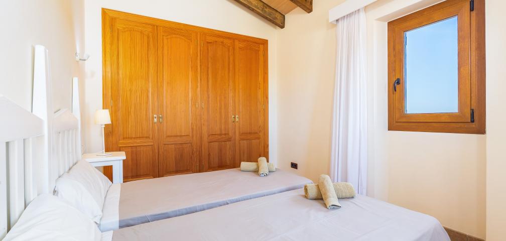 Rural Villa S'Hort den Felip