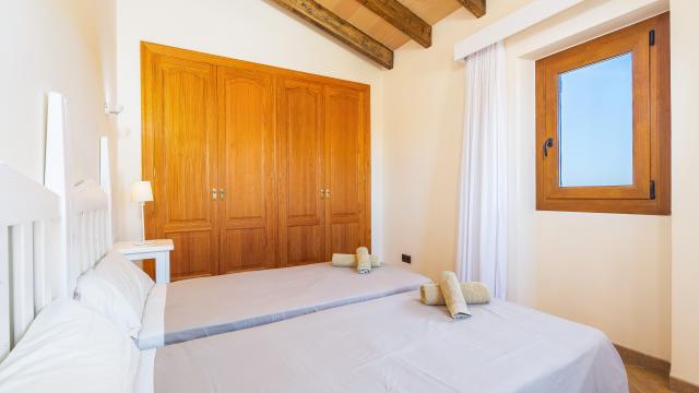 Rural Villa S'Hort den Felip