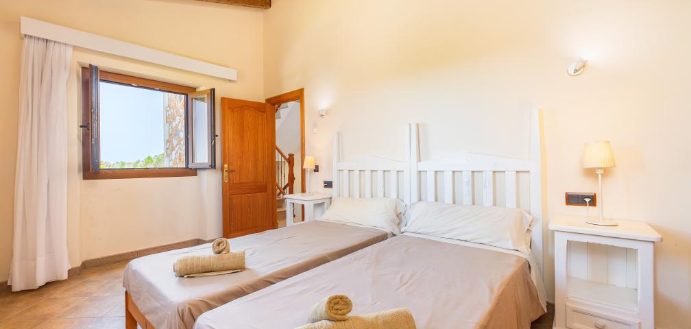 Rural Villa S'Hort den Felip