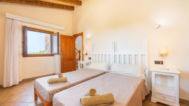 Rural Villa S'Hort den Felip