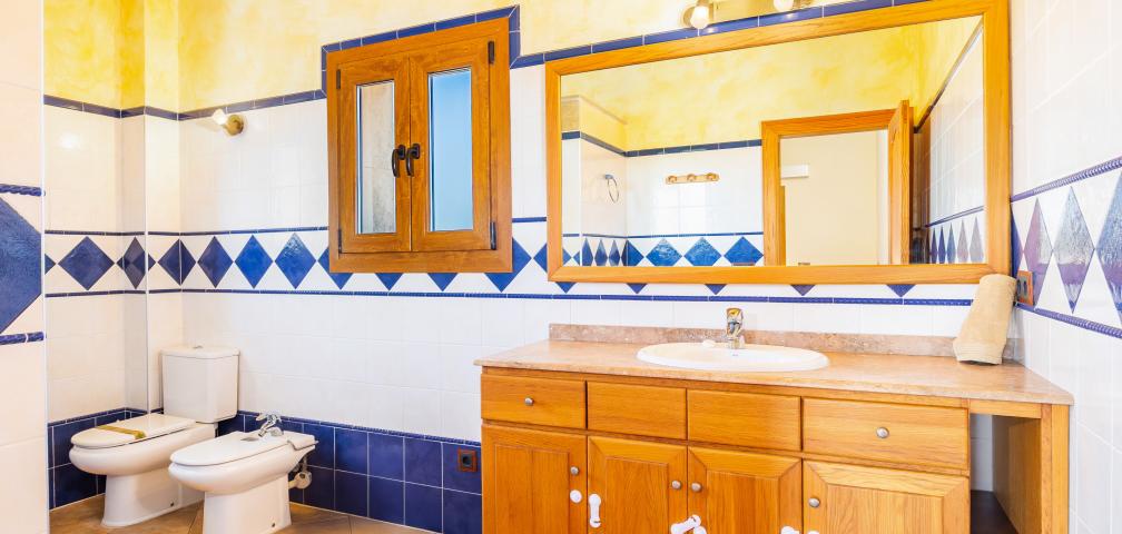 Rural Villa S'Hort den Felip