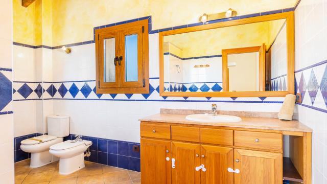 Rural Villa S'Hort den Felip