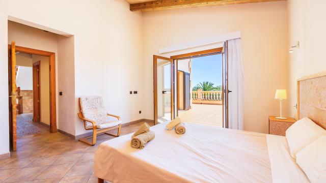 Rural Villa S'Hort den Felip