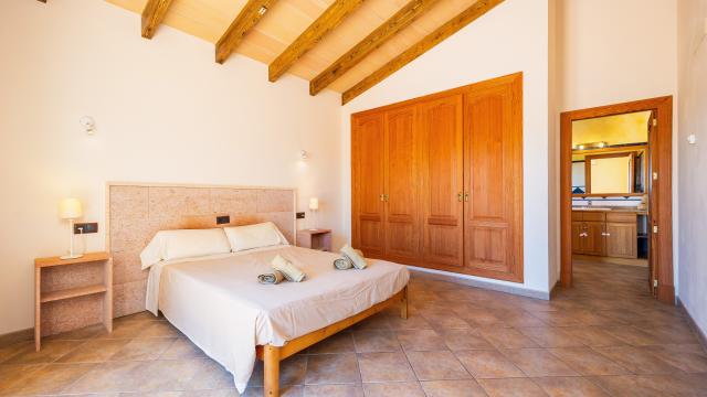 Rural Villa S'Hort den Felip