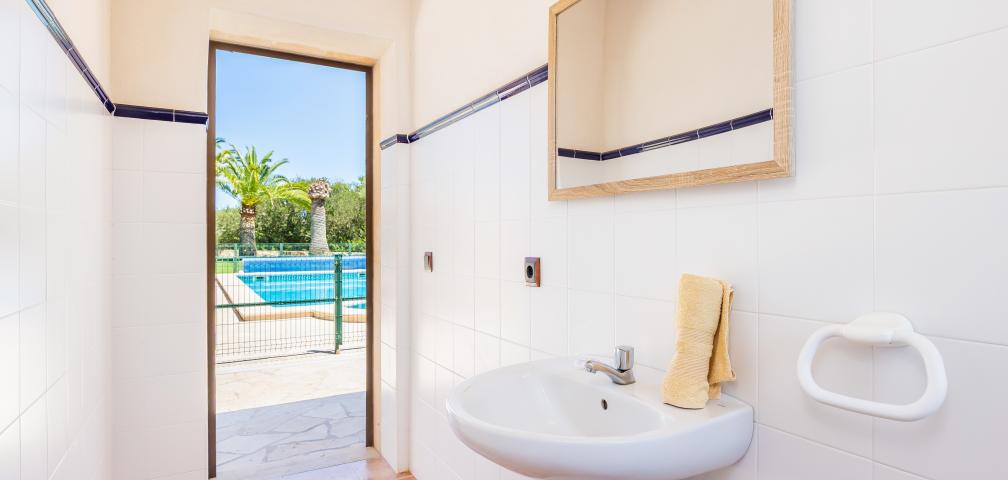 Rural Villa S'Hort den Felip