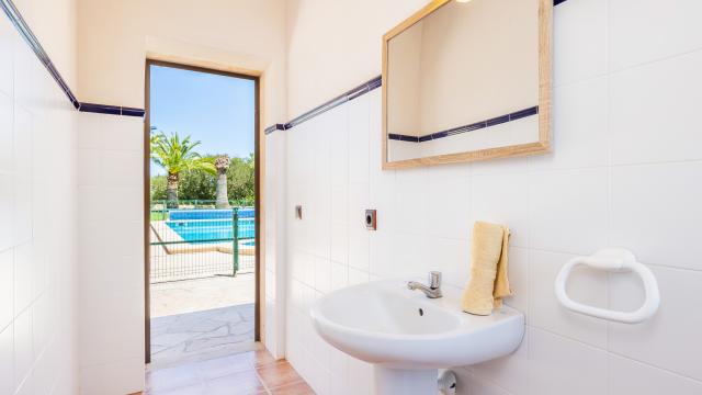 Rural Villa S'Hort den Felip