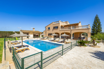 Finca S´Hort den Julia