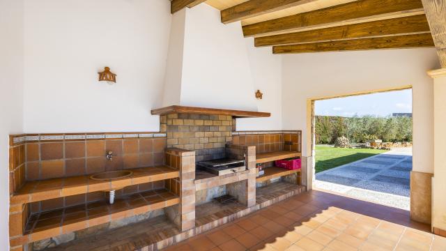 Rural Villa S´Hort den Julia