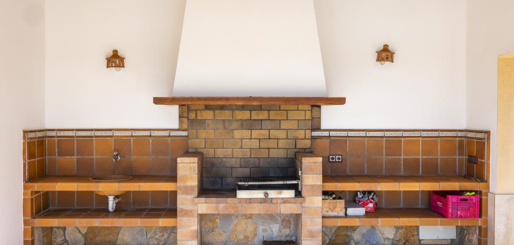 Rural Villa S´Hort den Julia