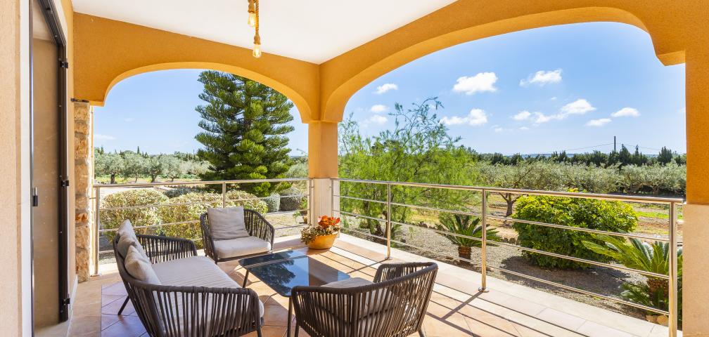 Rural Villa S´Hort den Julia