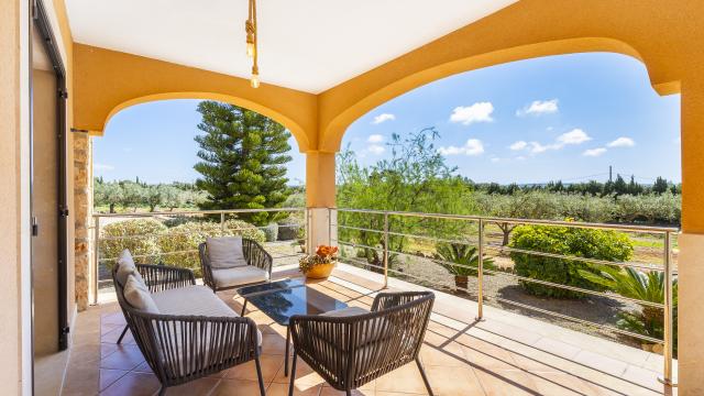 Rural Villa S´Hort den Julia