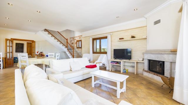 Rural Villa S´Hort den Julia