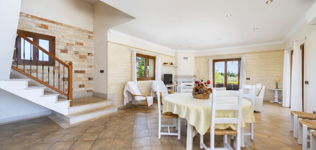 Rural Villa S´Hort den Julia