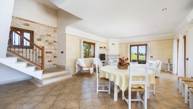 Rural Villa S´Hort den Julia