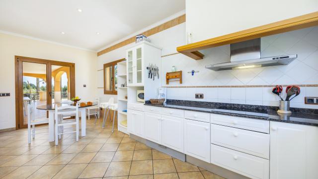 Rural Villa S´Hort den Julia