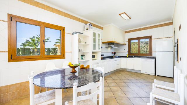 Rural Villa S´Hort den Julia