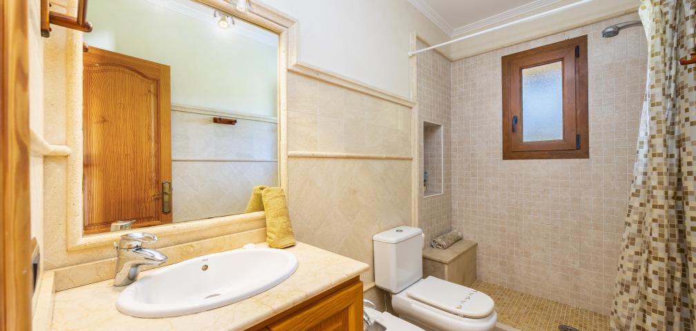 Rural Villa S´Hort den Julia