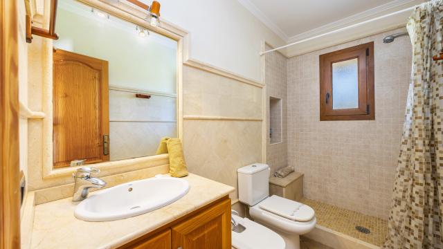 Rural Villa S´Hort den Julia