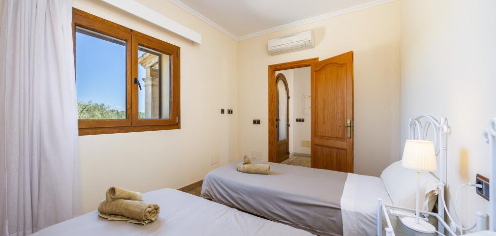 Rural Villa S´Hort den Julia