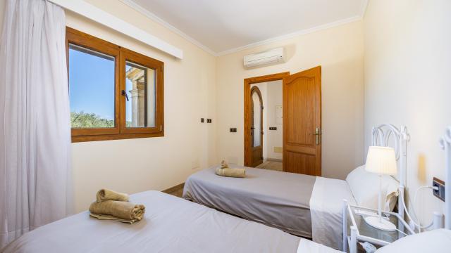 Rural Villa S´Hort den Julia