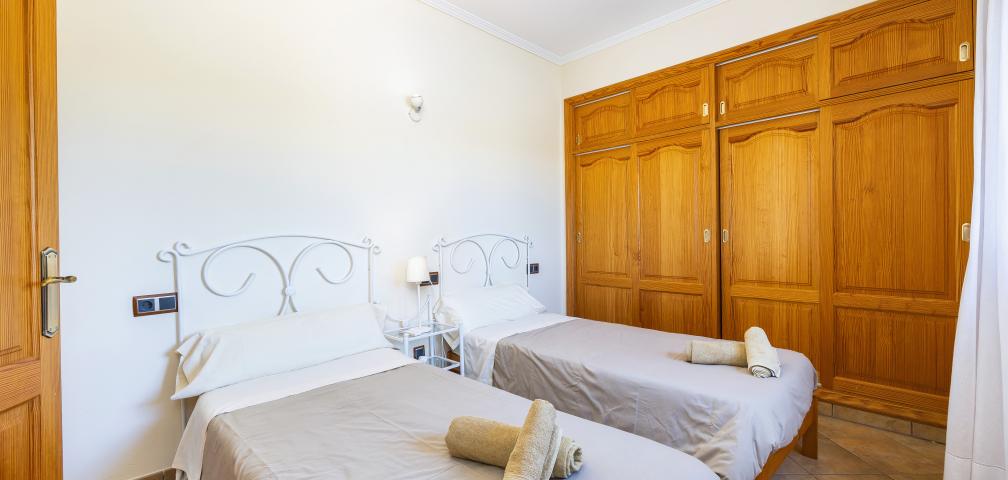 Rural Villa S´Hort den Julia