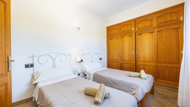 Rural Villa S´Hort den Julia