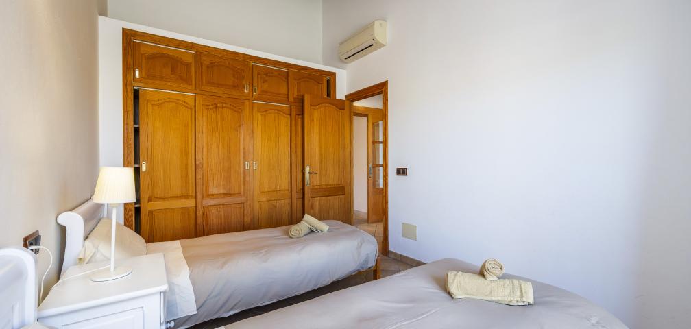 Rural Villa S´Hort den Julia