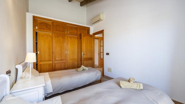 Rural Villa S´Hort den Julia