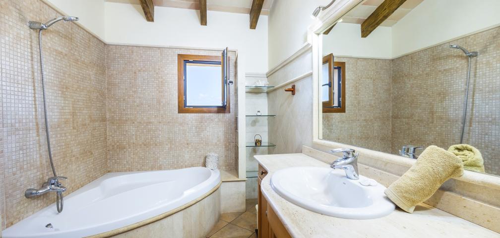 Rural Villa S´Hort den Julia