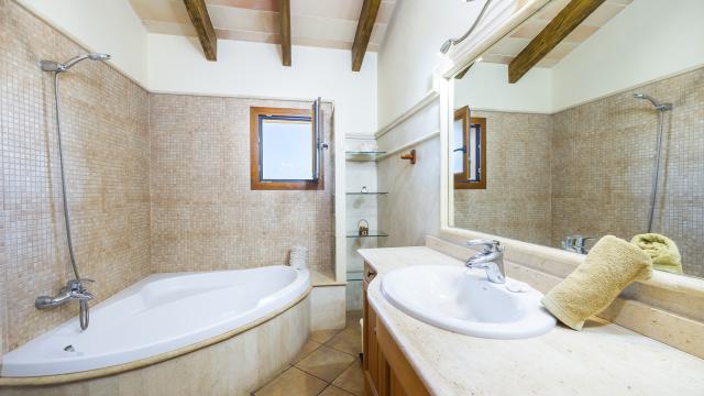 Rural Villa S´Hort den Julia