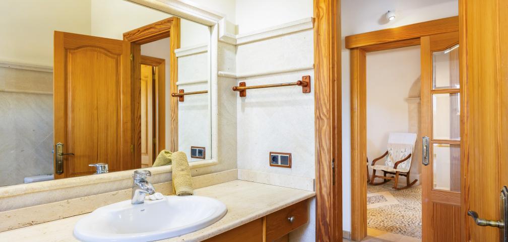 Rural Villa S´Hort den Julia