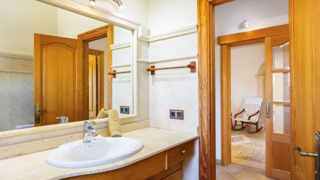 Rural Villa S´Hort den Julia