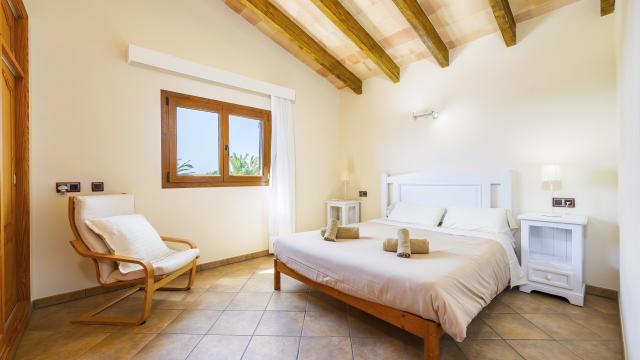 Rural Villa S´Hort den Julia