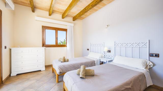 Rural Villa S´Hort den Julia