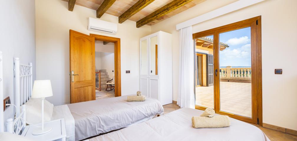 Rural Villa S´Hort den Julia