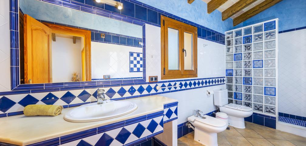 Rural Villa S´Hort den Julia