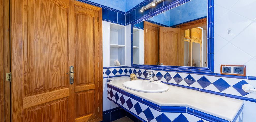 Rural Villa S´Hort den Julia