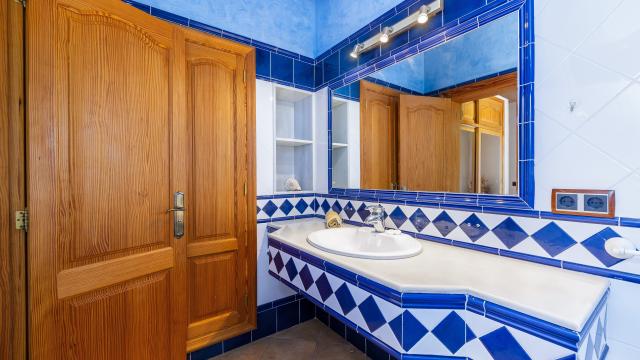 Rural Villa S´Hort den Julia